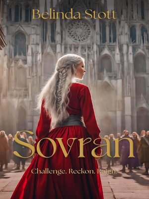 cover image of Sovran